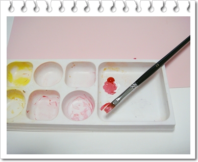 мороженое из полимерной глины мастер класс