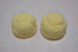 урок лепки из полимерной глины мороженого